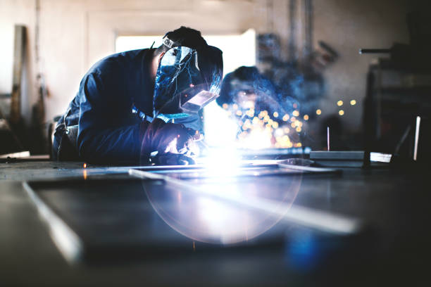 Best Automotive Welding in Thornton, IL