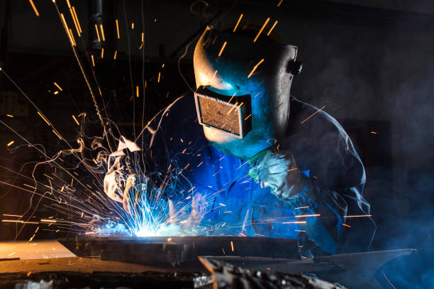 Affordable Welder Services in Thornton, IL