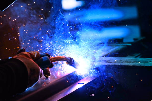 Best Pipe Welding in Thornton, IL
