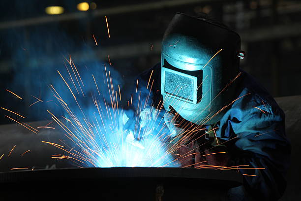 Thornton, IL Welder & Metal Fabrication Company