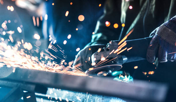 Best Artistic and Custom Metal Fabrication in Thornton, IL